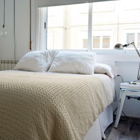 House Of Art Apartment A Coruna Ngoại thất bức ảnh