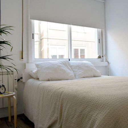 House Of Art Apartment A Coruna Ngoại thất bức ảnh