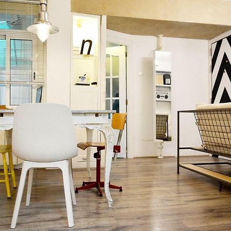 House Of Art Apartment A Coruna Ngoại thất bức ảnh