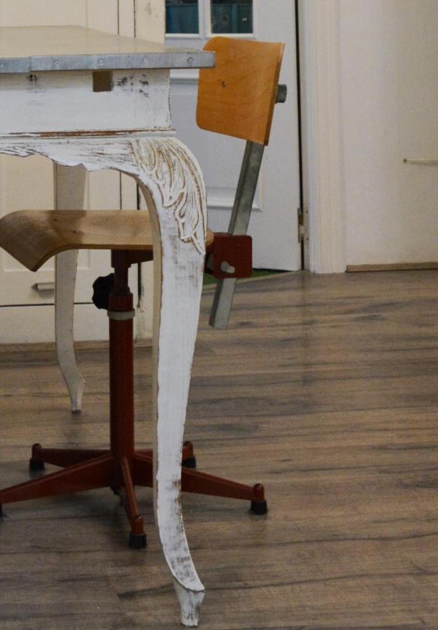 House Of Art Apartment A Coruna Ngoại thất bức ảnh