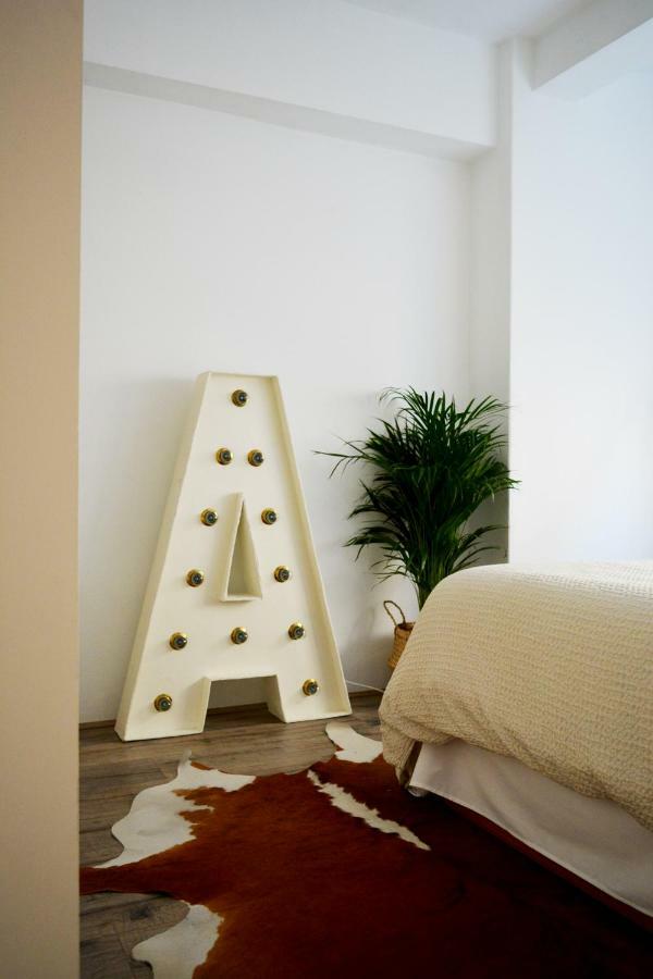 House Of Art Apartment A Coruna Ngoại thất bức ảnh