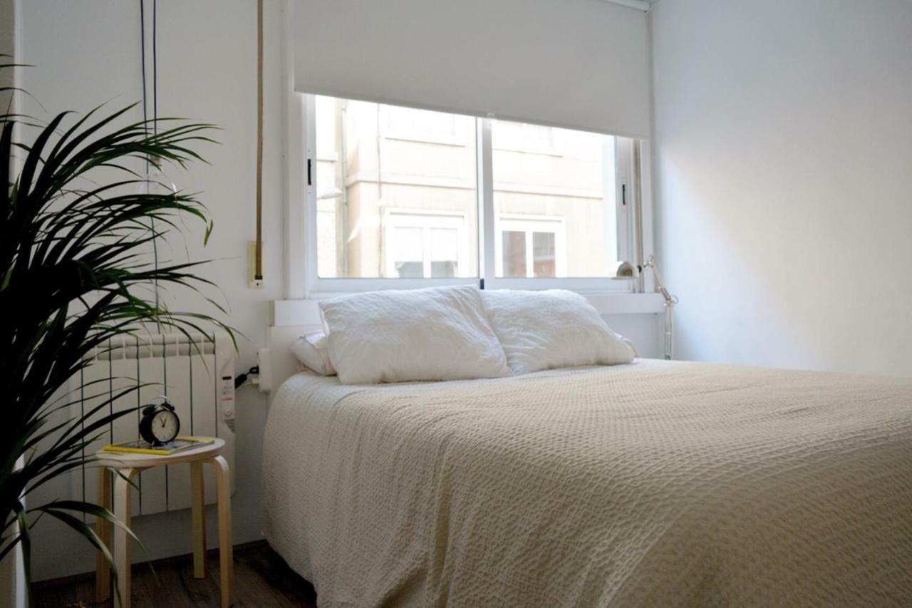 House Of Art Apartment A Coruna Ngoại thất bức ảnh