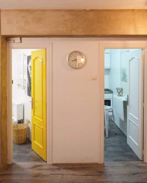 House Of Art Apartment A Coruna Ngoại thất bức ảnh
