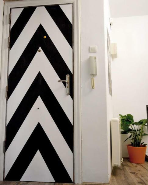 House Of Art Apartment A Coruna Ngoại thất bức ảnh
