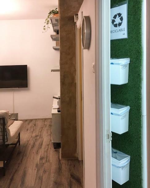 House Of Art Apartment A Coruna Ngoại thất bức ảnh
