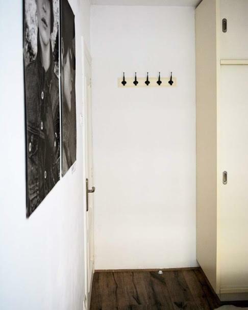House Of Art Apartment A Coruna Ngoại thất bức ảnh