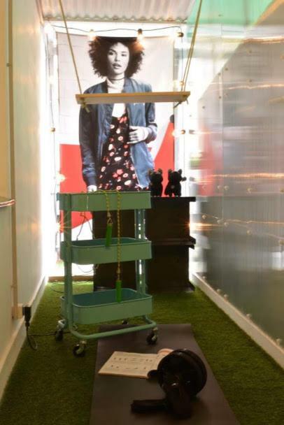 House Of Art Apartment A Coruna Ngoại thất bức ảnh