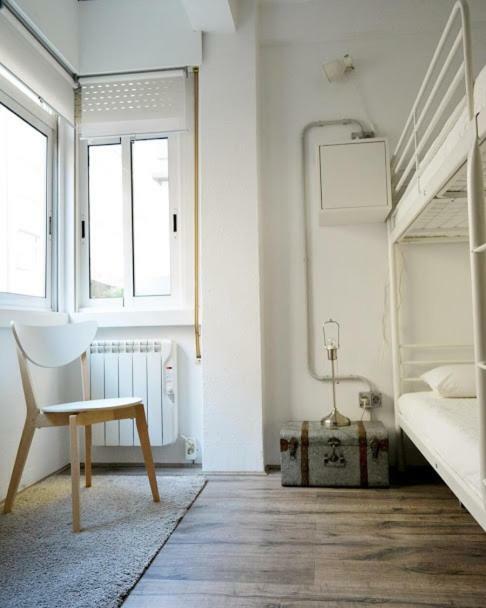 House Of Art Apartment A Coruna Ngoại thất bức ảnh
